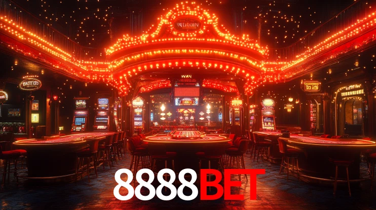 8888bet