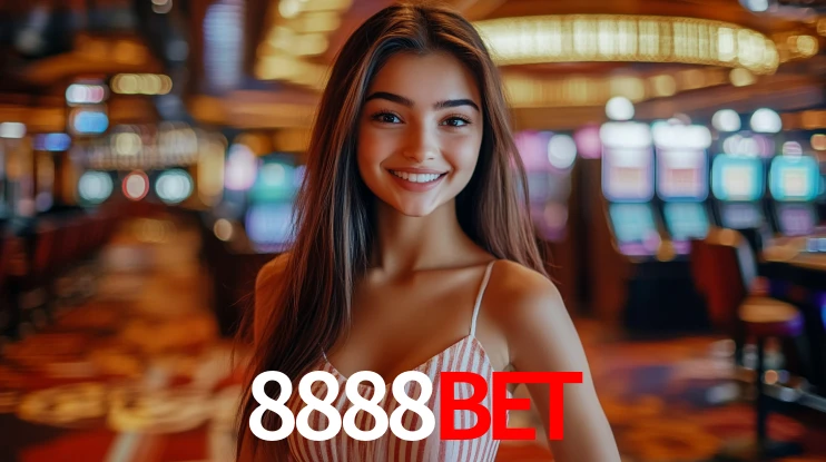 8888bet