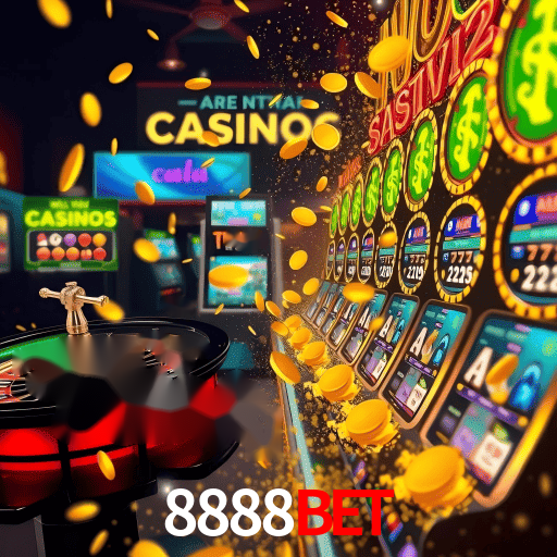 Torneios 8888bet