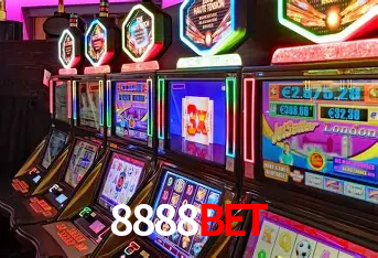 Descubra a Essência do 8888bet: Nossa História e Compromissos