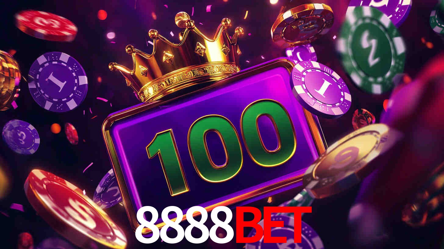 8888bet App Interface