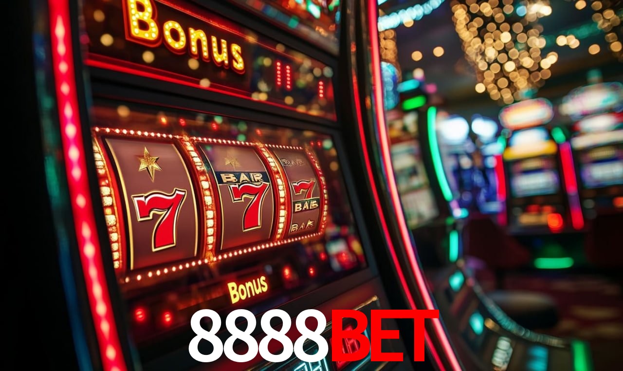 Recursos App 8888bet
