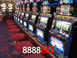 Descubra a Magia dos Jogos de Arcade no 8888bet