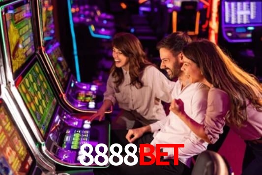 Estatísticas 8888bet