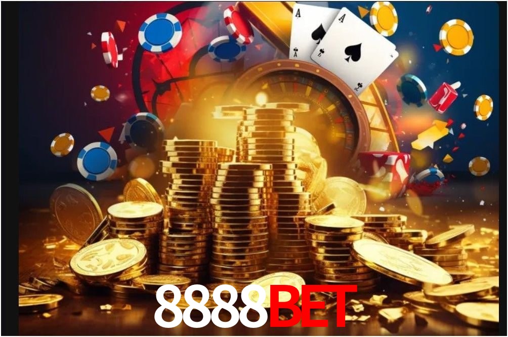 Experiência VIP 8888bet
