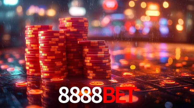 8888bet
