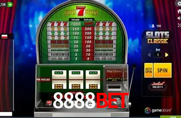 A Experiência Imersiva dos Cassinos Ao Vivo no 8888bet
