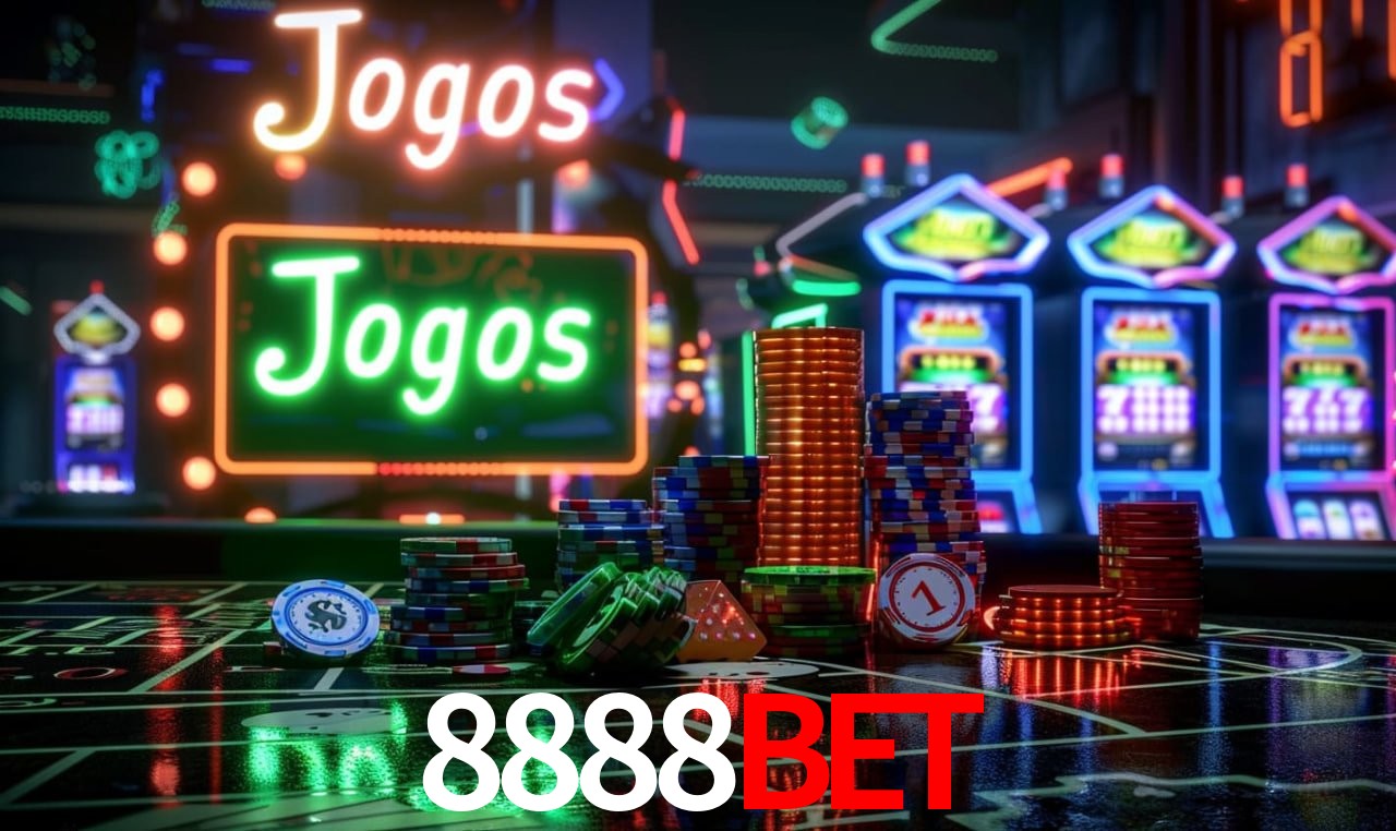 Notificações App 8888bet