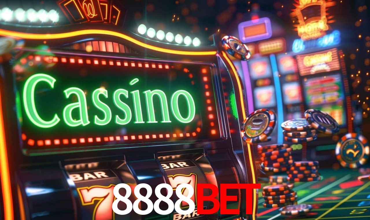 8888bet Caça-níqueis de mesa