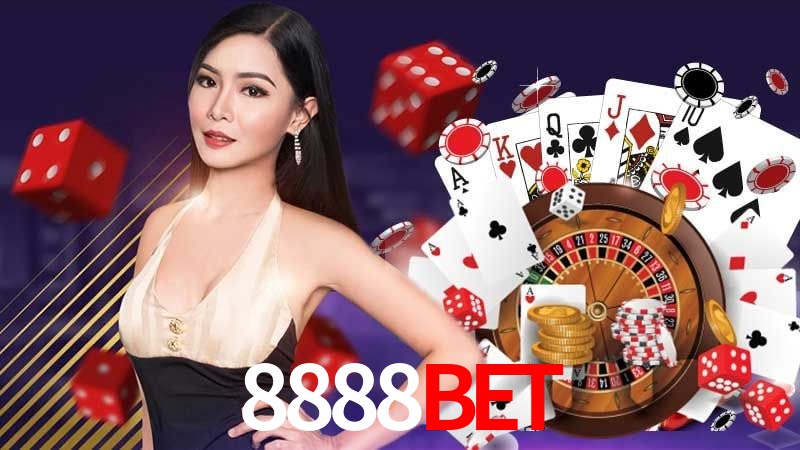 Diretório de Jogos 8888bet