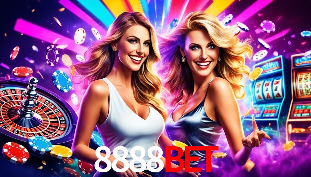 Casino Ao Vivo 8888bet