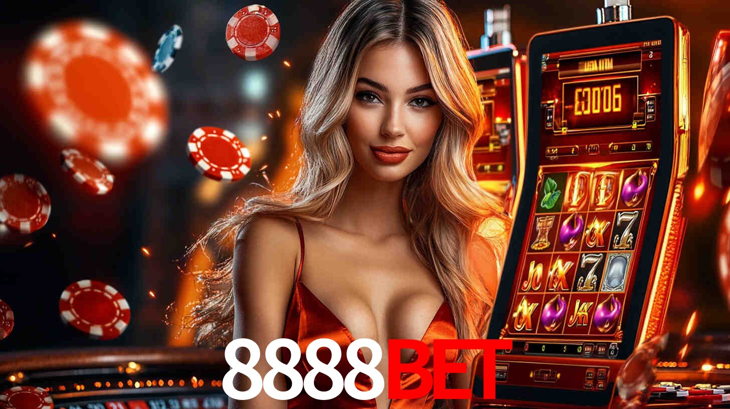 8888bet: A Experiência de Casino com Jogos de Mesa ao Vivo