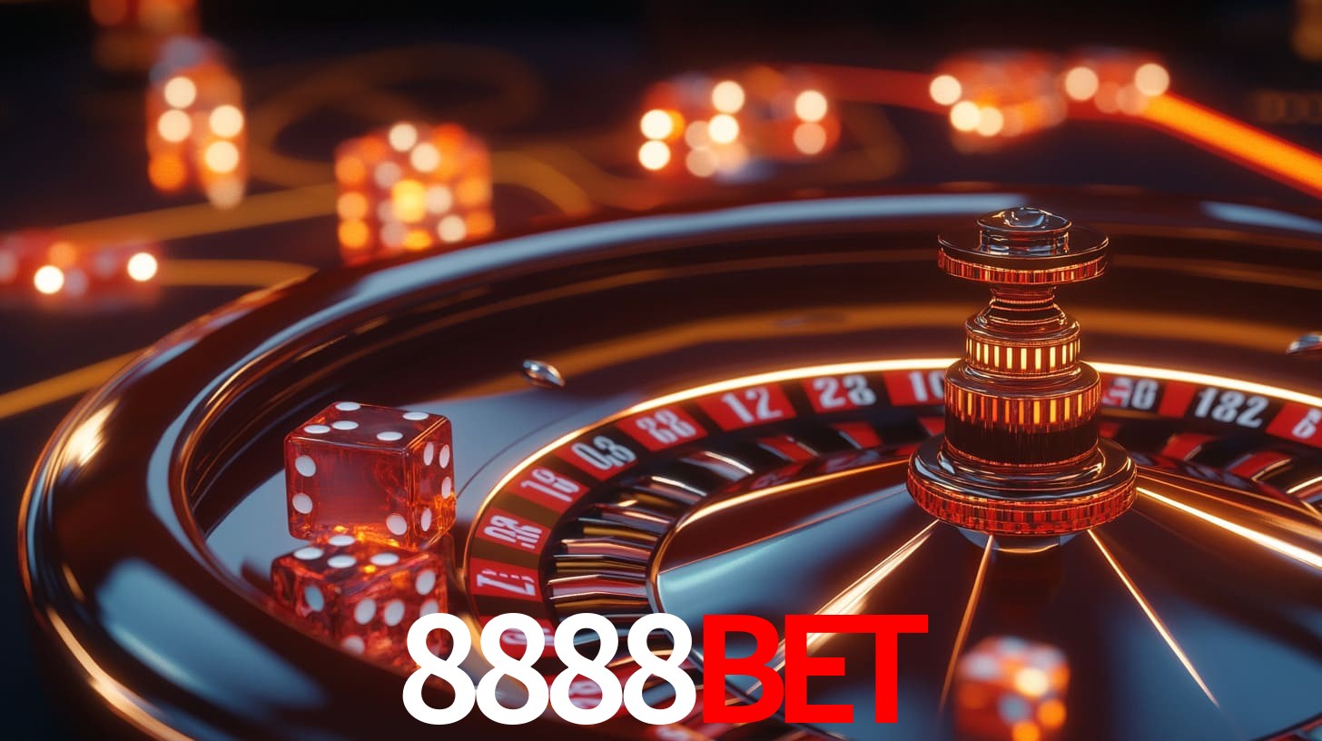 Live Casino 8888bet