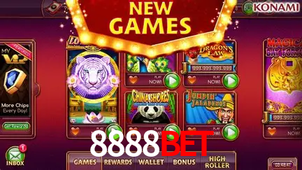 Apostas Esportivas na 8888bet: Um Guia Completo