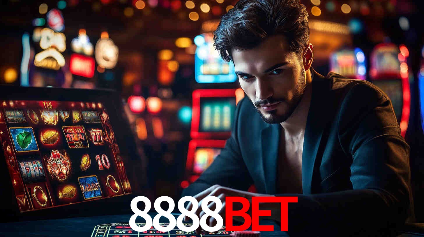 8888bet bet
