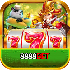 Logo da 8888bet